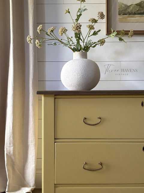 Vintage Lantern