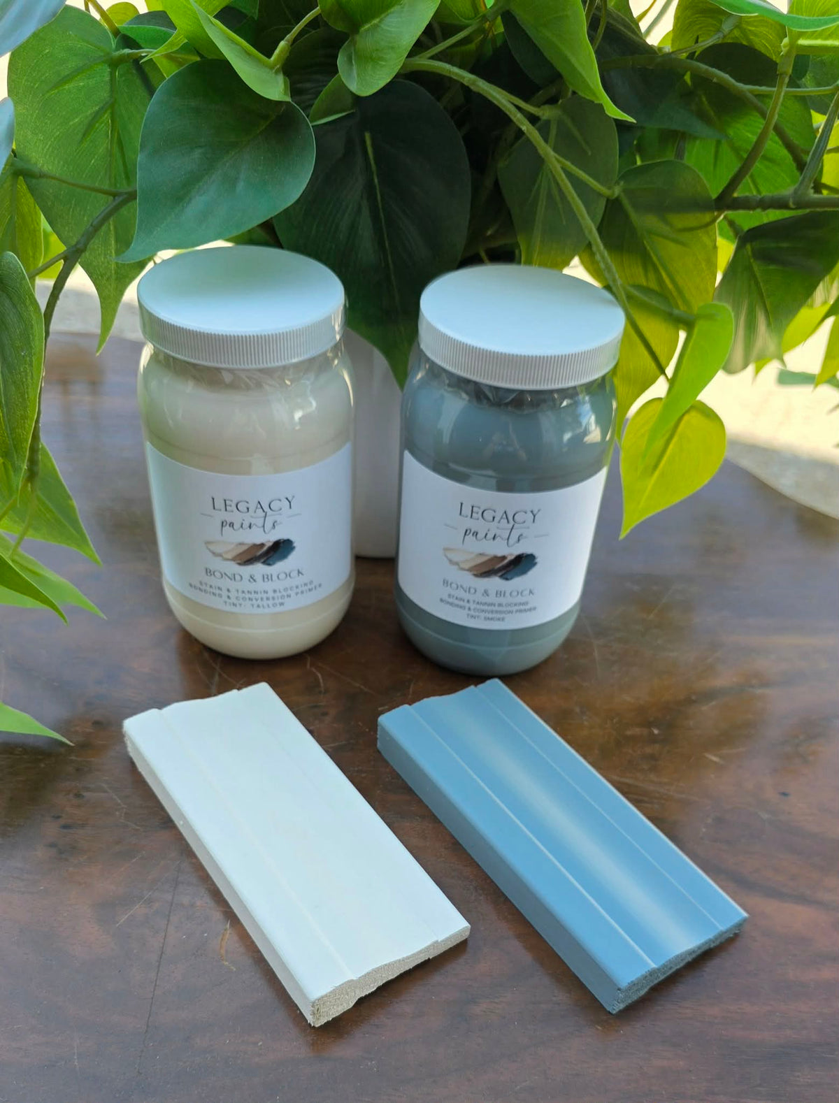 Bond & Block Primer - Tallow