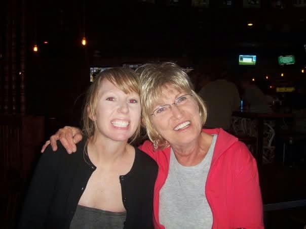 Remembering Rita